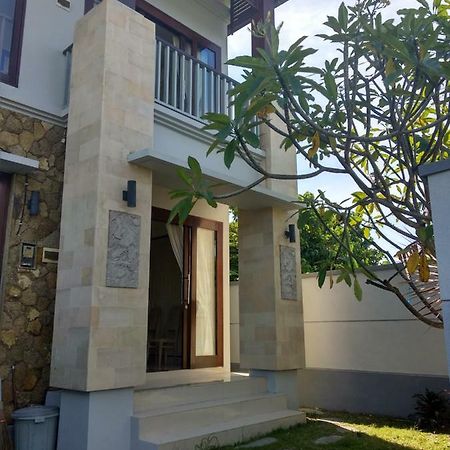 Ocean Dream Pademaya Sanur  Bagian luar foto