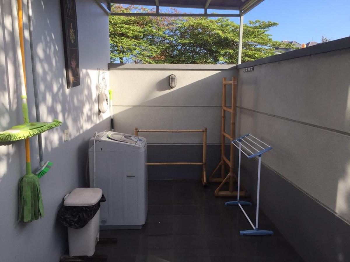 Ocean Dream Pademaya Sanur  Bagian luar foto
