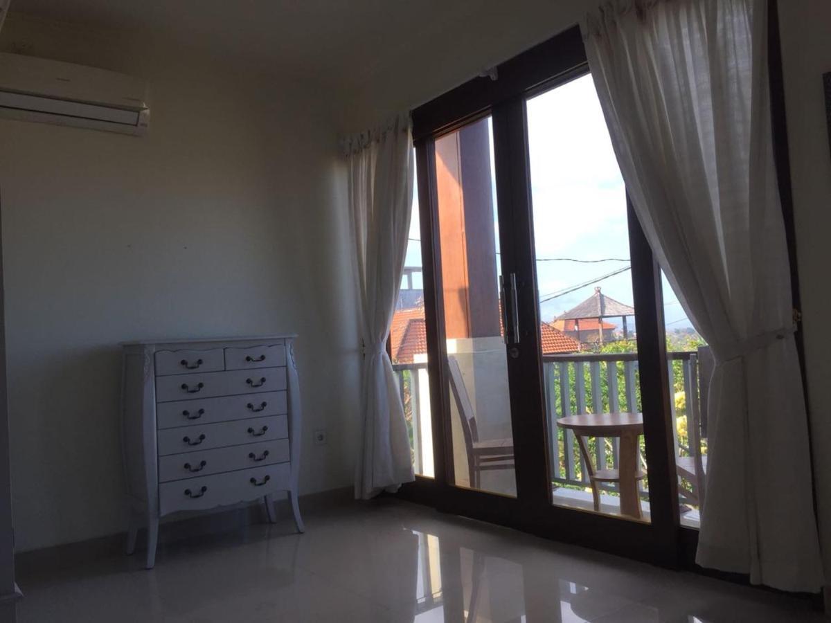 Ocean Dream Pademaya Sanur  Bagian luar foto
