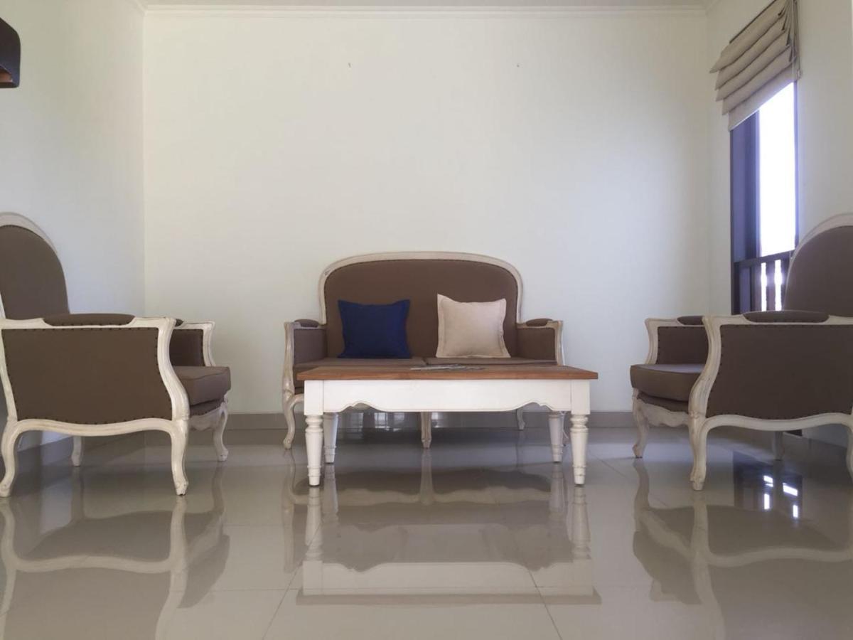 Ocean Dream Pademaya Sanur  Bagian luar foto
