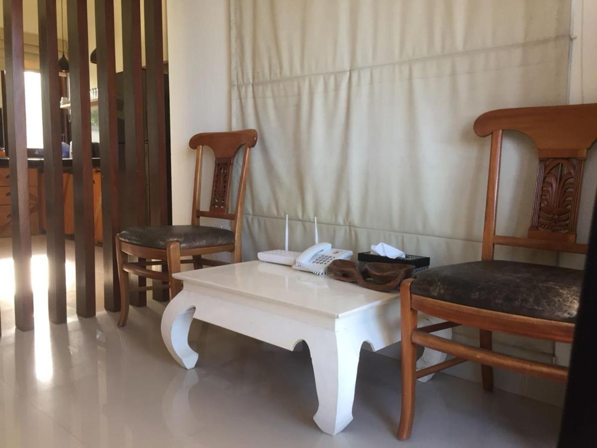 Ocean Dream Pademaya Sanur  Bagian luar foto