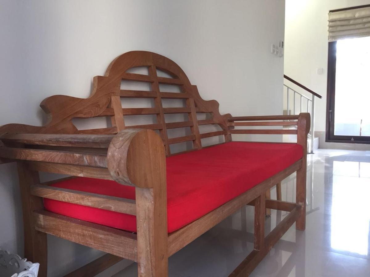 Ocean Dream Pademaya Sanur  Bagian luar foto