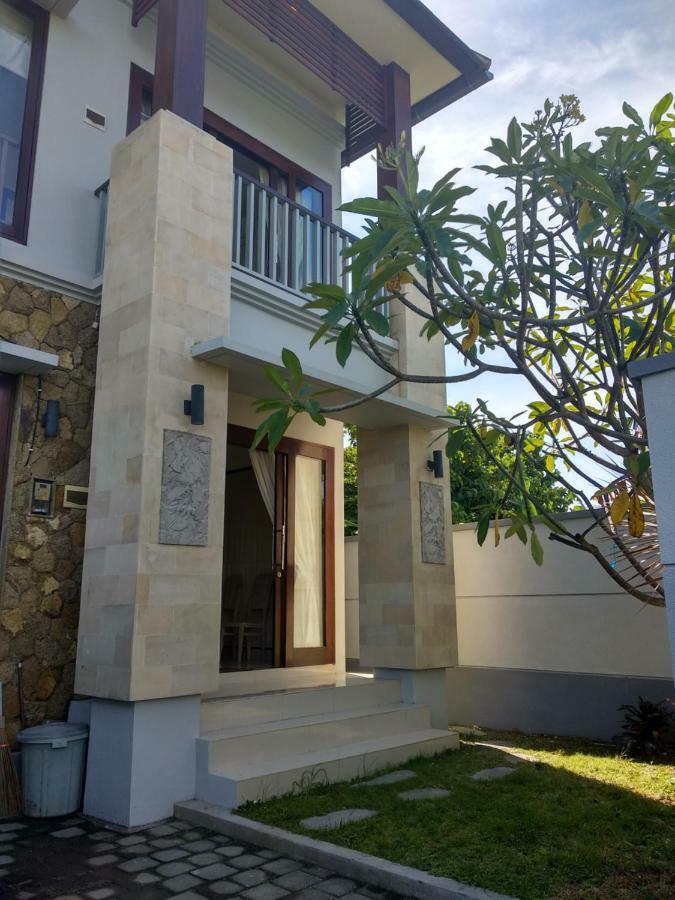 Ocean Dream Pademaya Sanur  Bagian luar foto